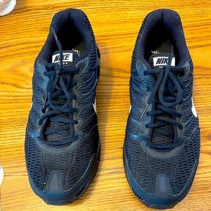 Nike Torch 4 running shoes. Very gently used
